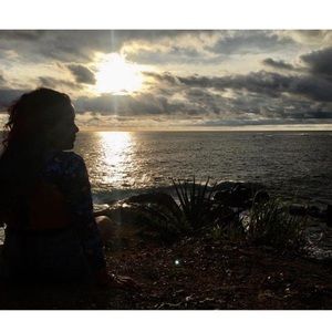 Meet your Posher, Marisol